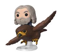 El Señor De Los Anillos Funko POP Rides | Gwaihir Con Gandalf