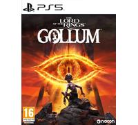 El Señor de los Anillos: Gollum PlayStation 5 PS5 [Nuevo]