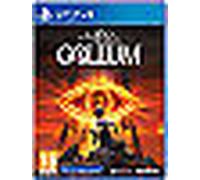 El Señor De Los Anillos Gollum PS4 PlayStation 4 NACON
