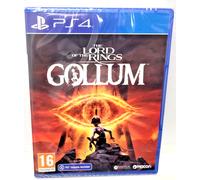 El Señor De Los Anillos Gollum PS4 Tierra Media Mordor Juego | Nuevo Y Sellado