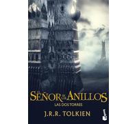 Las Dos Torres (trilogia El Señor De Los Anillos 2)