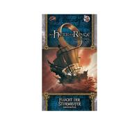 El Señor de los Anillos Juego Cartas - Fuga Sturmrufer - Cazador Sueños - #1