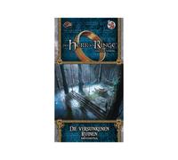 El Señor de los Anillos Juego Cartas - La Hundidos Ruinas - Cazador Sueños - #4