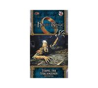 El Señor de los Anillos Juego Cartas - Templo Pasados - Cazador Sueños - #3
