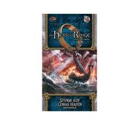 El Señor de los Anillos Juego Cartas - Tormenta A Cobas Puerto - Cazador Sueños