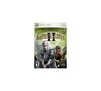 El Señor de los Anillos: La Batalla por la Tierra Media II - Xbox 360 (Renovado)