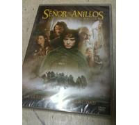 El Señor de los Anillos: La Comunidad del anillo (2 discos) [DVD]