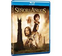 Senor De Los Anillos: Las Dos Torres (2002)
