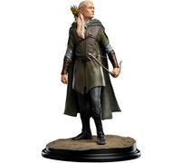 El señor de los anillos - legolas classic series estatua a escala 1:6