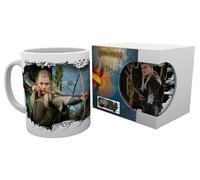 El Señor de los Anillos Legolas Taza de Cerámica Mug ABYSTYLE