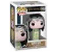 El Señor De Los Anillos LORD OF THE RINGS Arwen Coronación POP Películas #1745