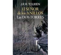 El Señor de los Anillos nº 02/03 Las Dos Torres (edición revisada) (Biblioteca J. R. R. Tolkien)