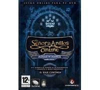 El Señor de los Anillos Online: Minas de Moria