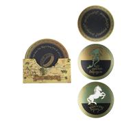 El señor de los anillos ? pack de 4 posavasos el señor de los anil