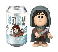 El Señor de los Anillos - Pop Soda - Frodo con Chase