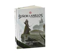 El senor de los anillos: ruinas de eriador