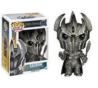 El Señor De Los Anillos Sauron POP Películas #122 Figura De Vinilo FUNKO