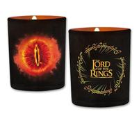 ABYstyle - Vela de Sauron con diseño de lord of the RINGS