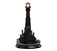 El Señor de los Anillos Torre de Barad-dur Entorno