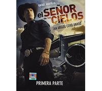 EL SEÑOR DE LOS CIELOS 1 VOL. 1 serie en DVD