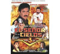 El Señor de los Cielos 3