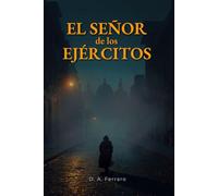 El Señor de los Ejércitos