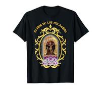 El Señor de los Milagros, Lima Peru, Cristo venerada en Perú Camiseta