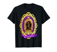 El Señor de los Milagros, Lima Peru, Cristo venerada en Perú Camiseta