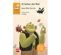 El Señor del Mal: 224 (El Barco de Vapor Naranja)