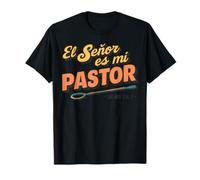 El Señor es mi Pastor, Nada me faltará Camiseta