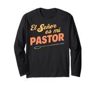 El Señor es mi Pastor, Nada me faltará Manga Larga