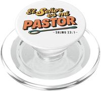 El Señor es mi Pastor, Nada me faltará PopSockets PopGrip para MagSafe