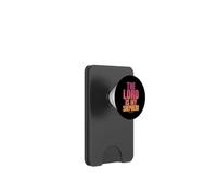 El Señor Es Mi Pastor Salmo 23:1 Versículo de la Biblia Cristiana PopSockets PopWallet para MagSafe