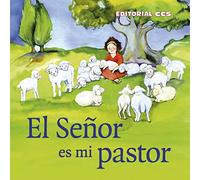 El Señor es mi pastor: Una Historia del Antiguo Testamento: 12