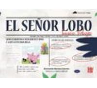 El señor Lobo busca trabajo