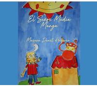 El señor Media Manga (Estoy Aquí)