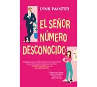 El Señor Número Desconocido