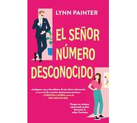 El señor número desconocido (Titania fresh)