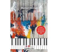 EL SEÑOR OHSI