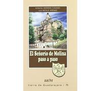 El señorío de Molina, paso a paso