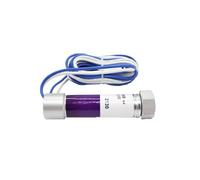 El sensor de llama de alta sensibilidad lumínica de carcasa larga con tubo fotoeléctrico C7035A 1023/1064 es adecuado for detectores de llama de quemadores diésel.