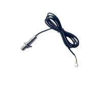 El sensor de velocidad de la máquina de helados detecta la sonda este.