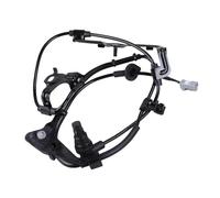 El sensor de velocidad de la rueda trasera izquierda/derecha ABS 89546-12110 89545-12110 es adecuado for 8954612110 8954512110(A Pair (Rl Rr))