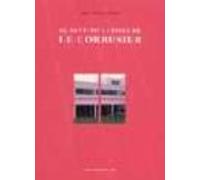 El Sentido Cubista De Le Corbusier