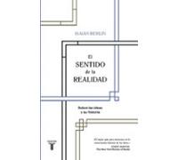 El sentido de la realidad: Sobre las ideas y su historia (Pensamiento)