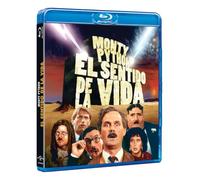 El sentido de la vida (BD) [Blu-ray]