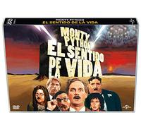 El Sentido de la Vida Monty Python - Edición Horizontal (DVD)