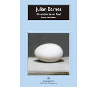 El sentido de un final: 634 (Compactos)