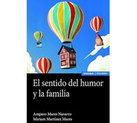 El sentido del humor y la familia (Astrolabio Familia)