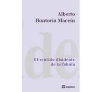 El Sentido Disidente De La Fabula